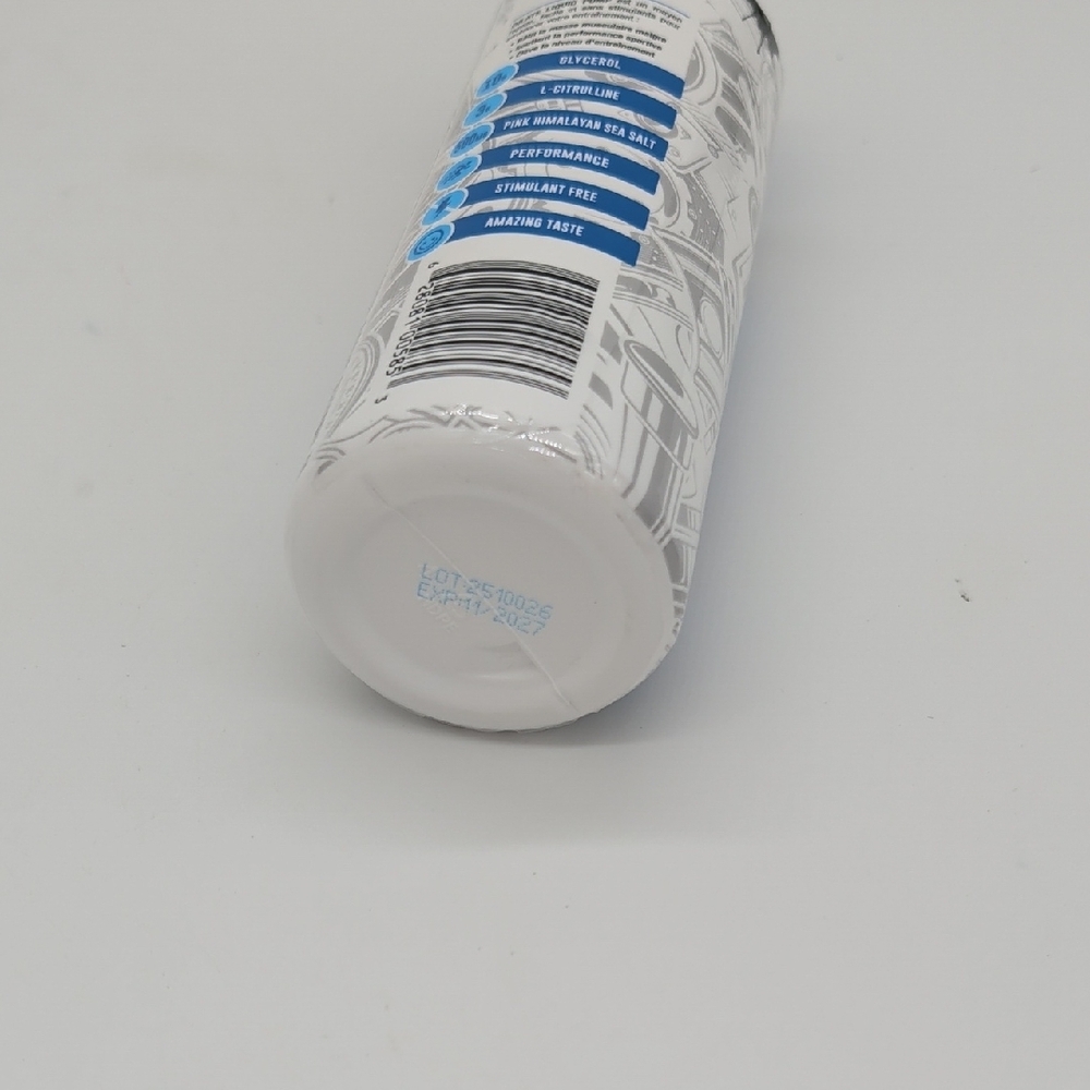 Dilate Liquid Pump - Blue Raspberry - Picture 6 of 6